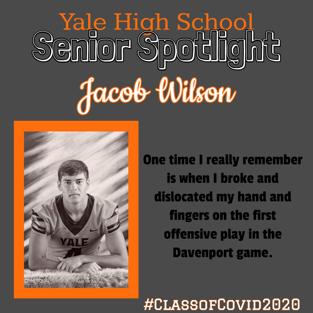 Jacob Wilson